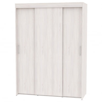 Шкаф-купе T-3-198х145х60(ЯАС-13)_0