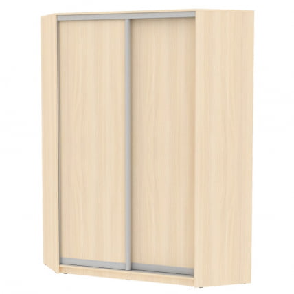 Шкаф-купе ЙА-198х1250-5(ДМ-Д6Д6) / YA-198х1250-5(ДМ-D6D6)_0