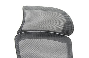 Кресло Job RCH 6246A-HS Серый_5