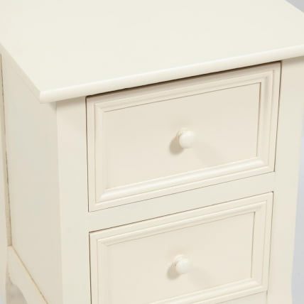 Тумба с 2 ящиками Secret De Maison (mod. HX20-520 S) Слоновая кость_8