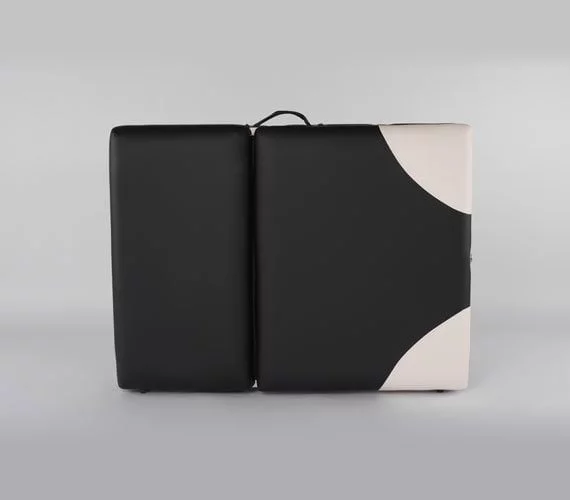 Стол алюминиевый 3 секции THUNER_5