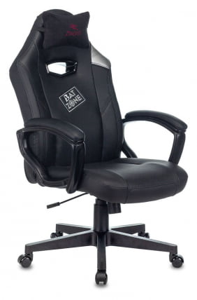 Геймерское кресло Zombie HERO BATZONE Черный_0