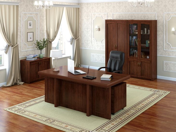 Гардероб HVD2250202 Орех английский_3