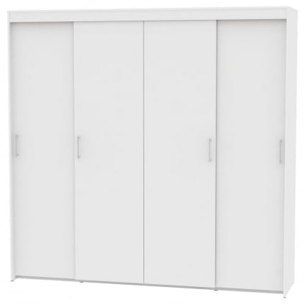 Шкаф-купе T-5-230х235х45(Белый-11)_0