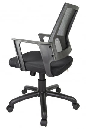 Кресло 1150 TW PL Черный_5