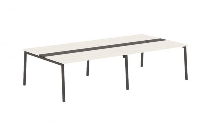 Переговорный стол EDIS ELCT 3116 Ясень Траун Мокко Мокко_0