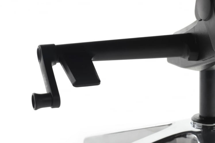 Кресло руководителя Riva Design В1719 Антрацит_5