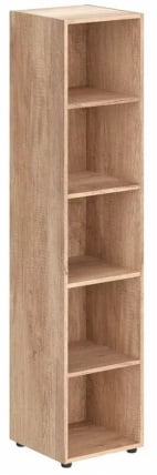 Каркас шкафа Torr LUX THC 42 Дуб Каньон_0