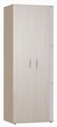 Шкаф для платья Ассоль Шк27_0