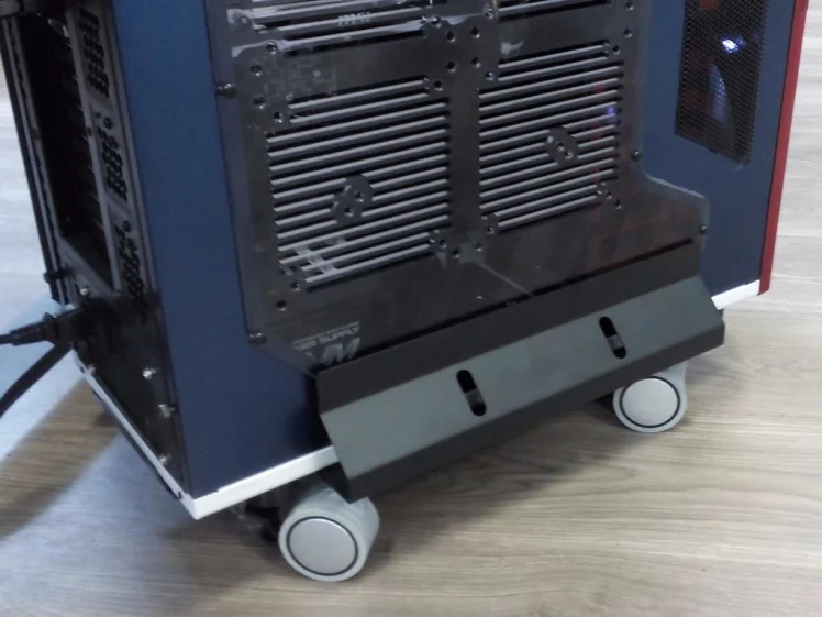 Подставка под системный блок Deka Д-014.02_4