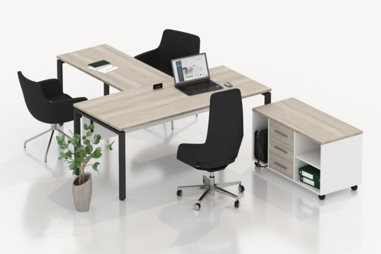 Мебель для персонала Deka