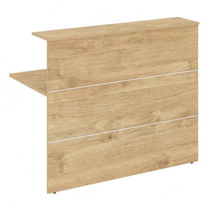 Модуль прямой высокий 1 380 ONIX О.R-MP.V-138 Тиквуд светлый_0