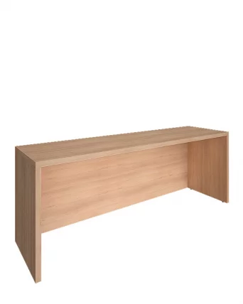 Стол пристенный YALTA LT-PS18 Акация Лорка_0