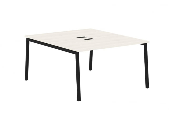 Бенч-система EDIS ELWST 1316 Ясень Траун Черный_0