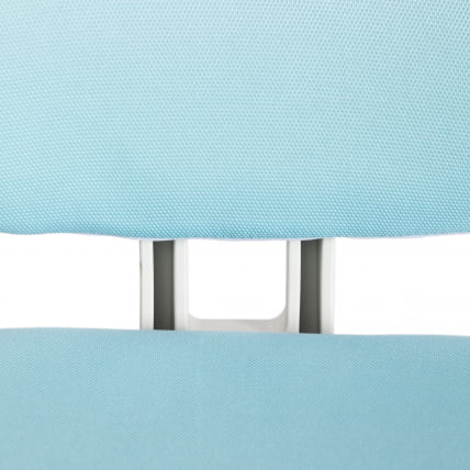 Кресло детское Junior Blue (голубой)_6