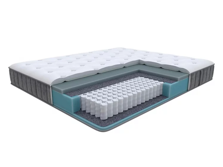 Матрас Grace Medium 200х190_0