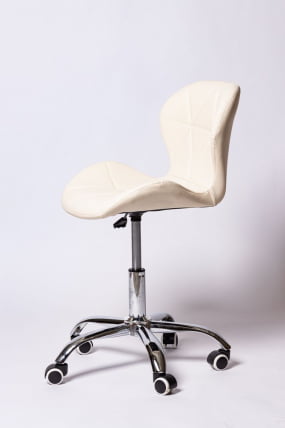 Стул для кухни SC-412 Бежевый_0