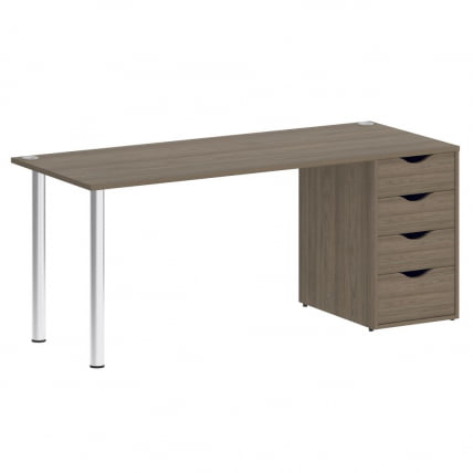 Стол письменный HOME OFFICE VR.SP-3-178.4 Вяз Благородный_0