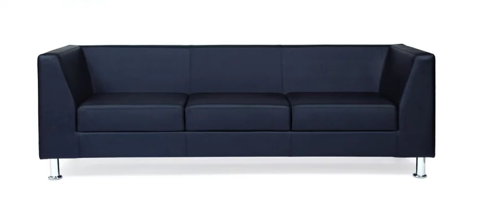 Диван трехместный (Дерби) Consul Orso_0