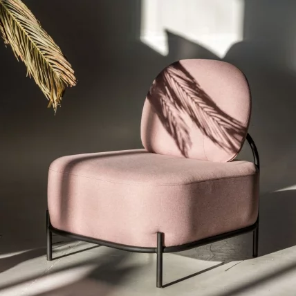 Кресло Гаваии (К) Розовый / Gawaii_6