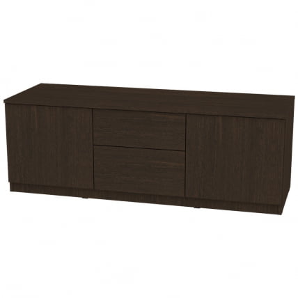 Комод Калисто(K22)475х1352х468PUSHtoOPEN(Венге)_0