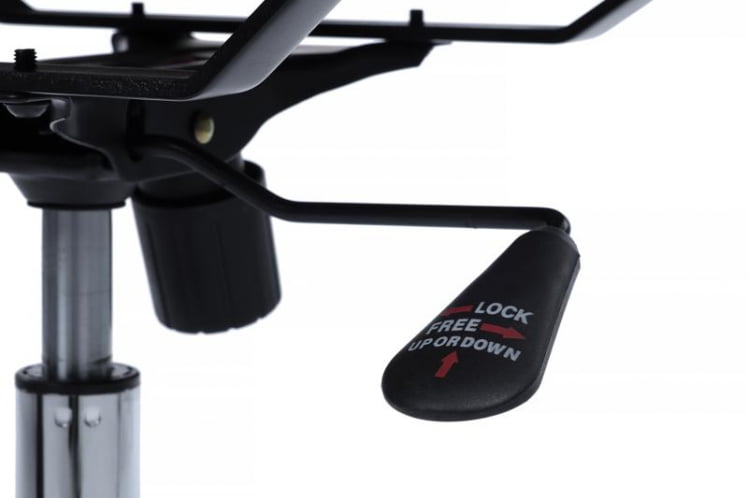 Кресло Хуго РCХ 6002-1СЕ Зеленый / Hugo RCH 6002-1SE_12