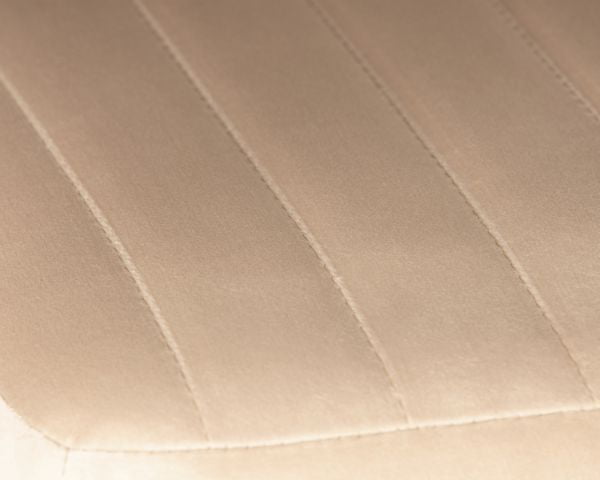 Стул барный DOBRIN CHARLY (бежевый велюр (MJ9-10)) 2 шт_7