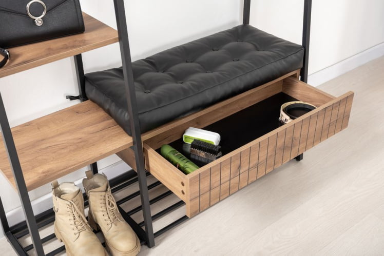 Прихожая Гранд комплект №1_8