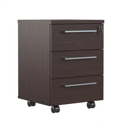 Тумба AMC-3D Венге Магия_0