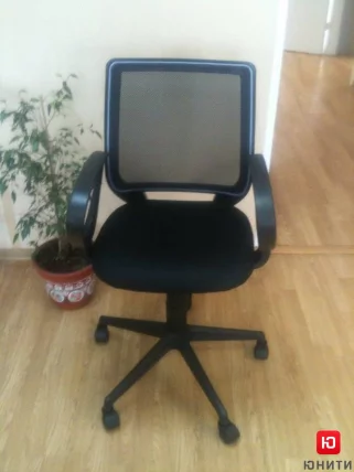 Кресло Эксперт Рондо TW-11_2