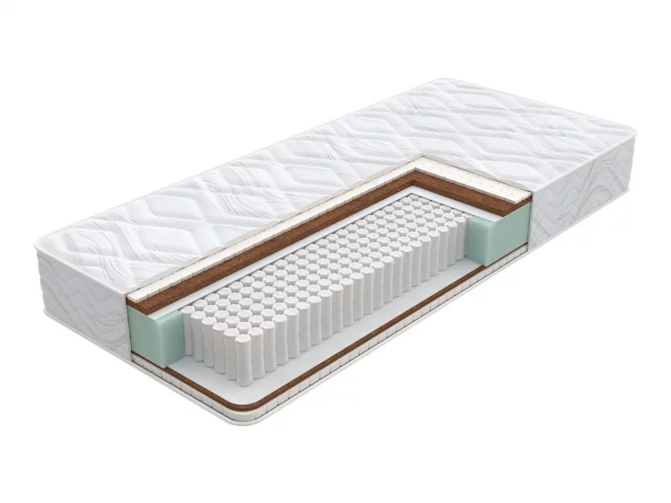 Матрас Green Latex M 200х200_0