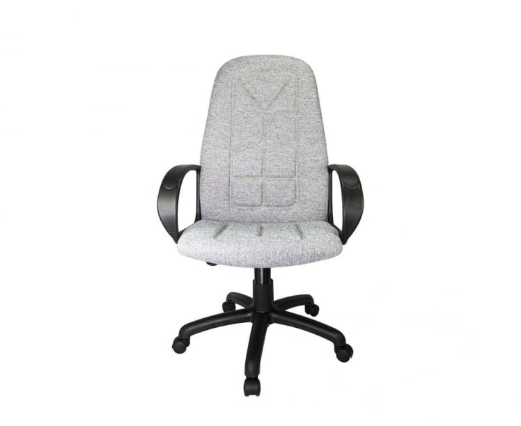 Кресло офисное RCH 1179-2 SY PL Серое_7