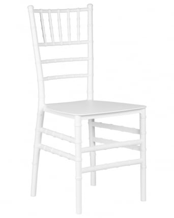 Стул обеденный DOBRIN LINDA (белый)_1