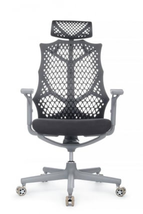 Кресло Ego A644 Черный_4