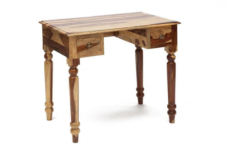 Письменный стол Бомбей ( BC-STUDY ) палисандр, 90*60*76, натуральный (natural)_0