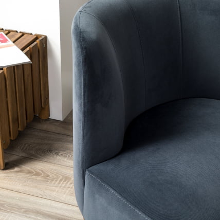 Кресло Шафран К Diag_ Grey_15