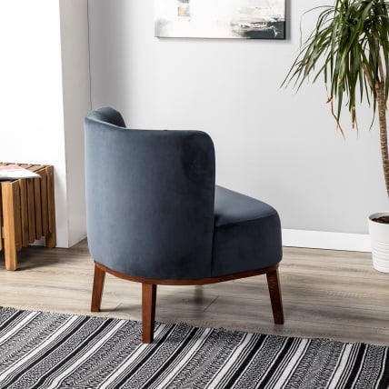 Кресло Шафран К Diag_ Grey_20