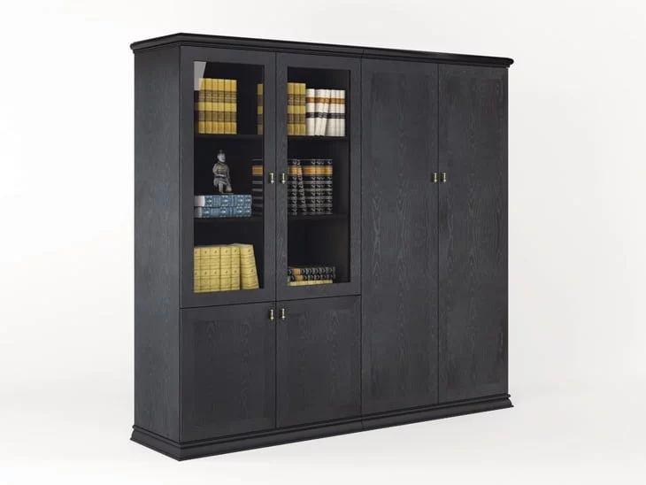 Кабинет Dublin