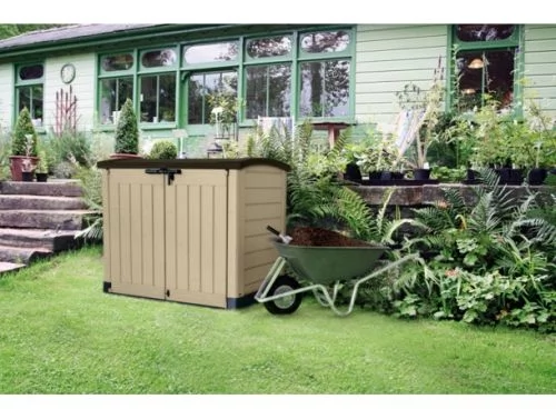 Шкаф STORE IT OUT ARC_2