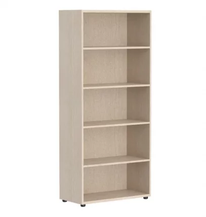 Каркас шкафа для документов XHC 85 Бук Тиара_0