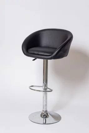 Стул барный BN1011 Чёрный_0