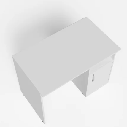 Компьютерный стол COMP CD 1059 Белый_1