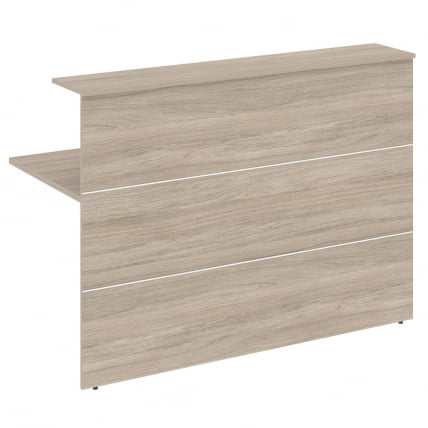 Модуль прямой высокий 1 580 ONIX О.R-MP.V-158 Дуб Аттик_0