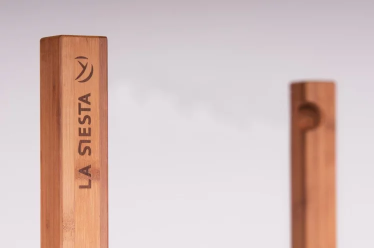 Стойка для колыбели (YAYITA) YAS02-1_3