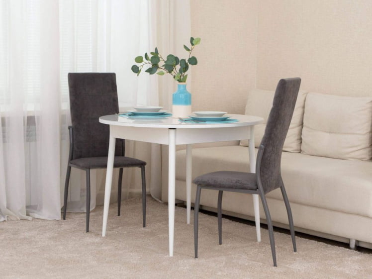 Стул Фаворит Десерт серый_4