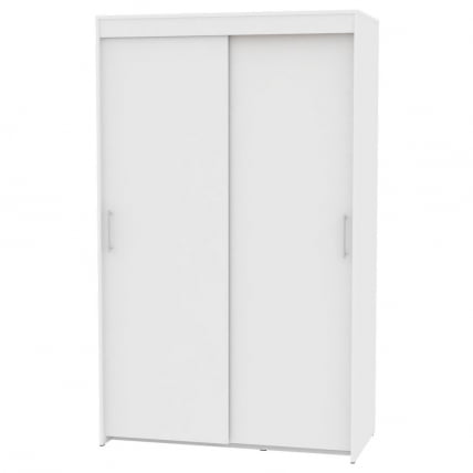 Шкаф-купе Т-1-198х120х45(Белый-2) / T-1-198х120х45(Белый-2)_0