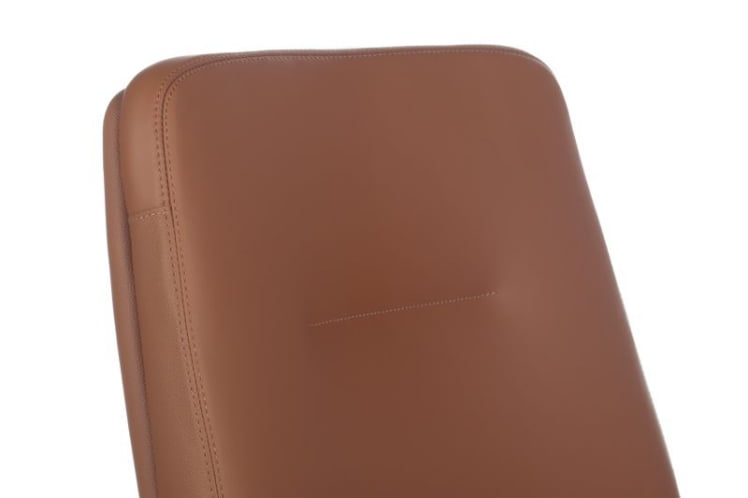 Кресло Alonzo-M B1711 Светло-коричневый_5