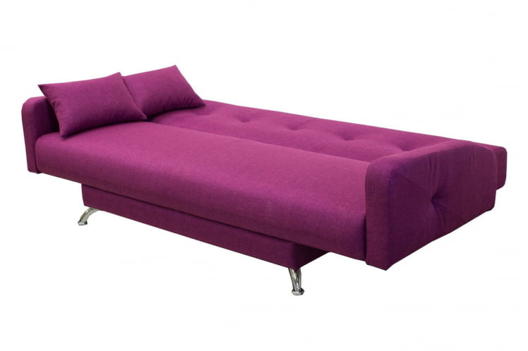 Диван MANGO 3 (3 категория) Savana Berry_3