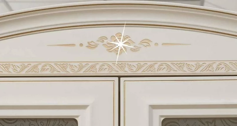 Кухонный гарнитур Виктория 6 (ширина 180 см)_4