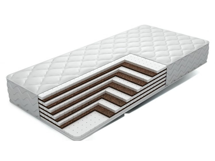 Матрас Каприз 160х195х17_0